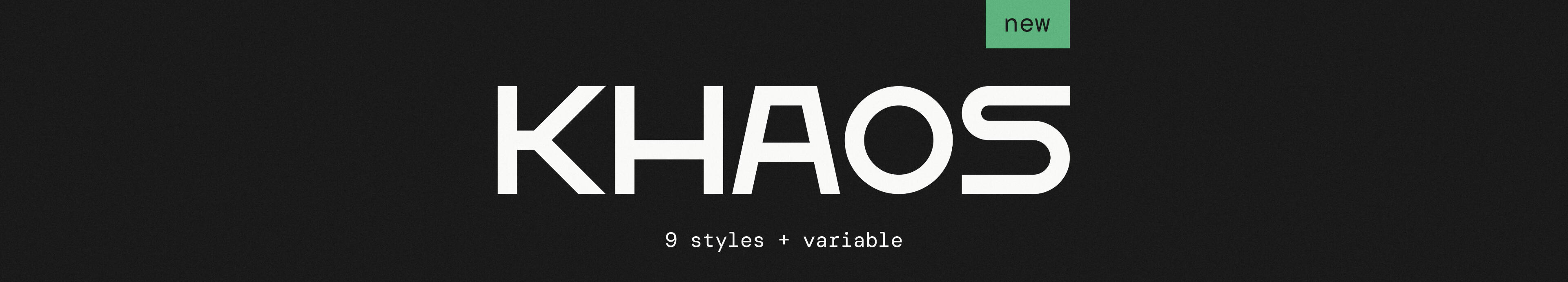 Parla Parla Typeface