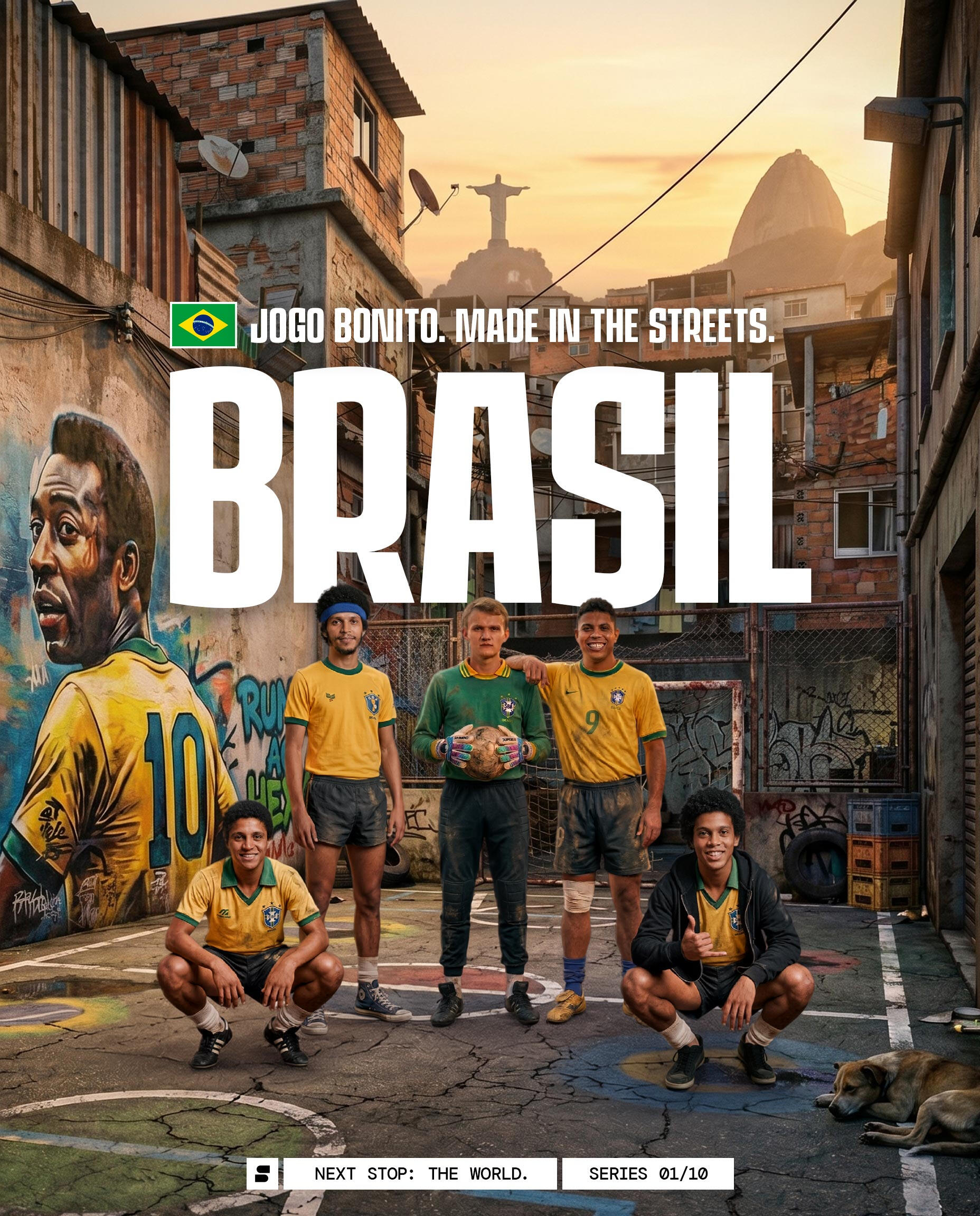 Brasil