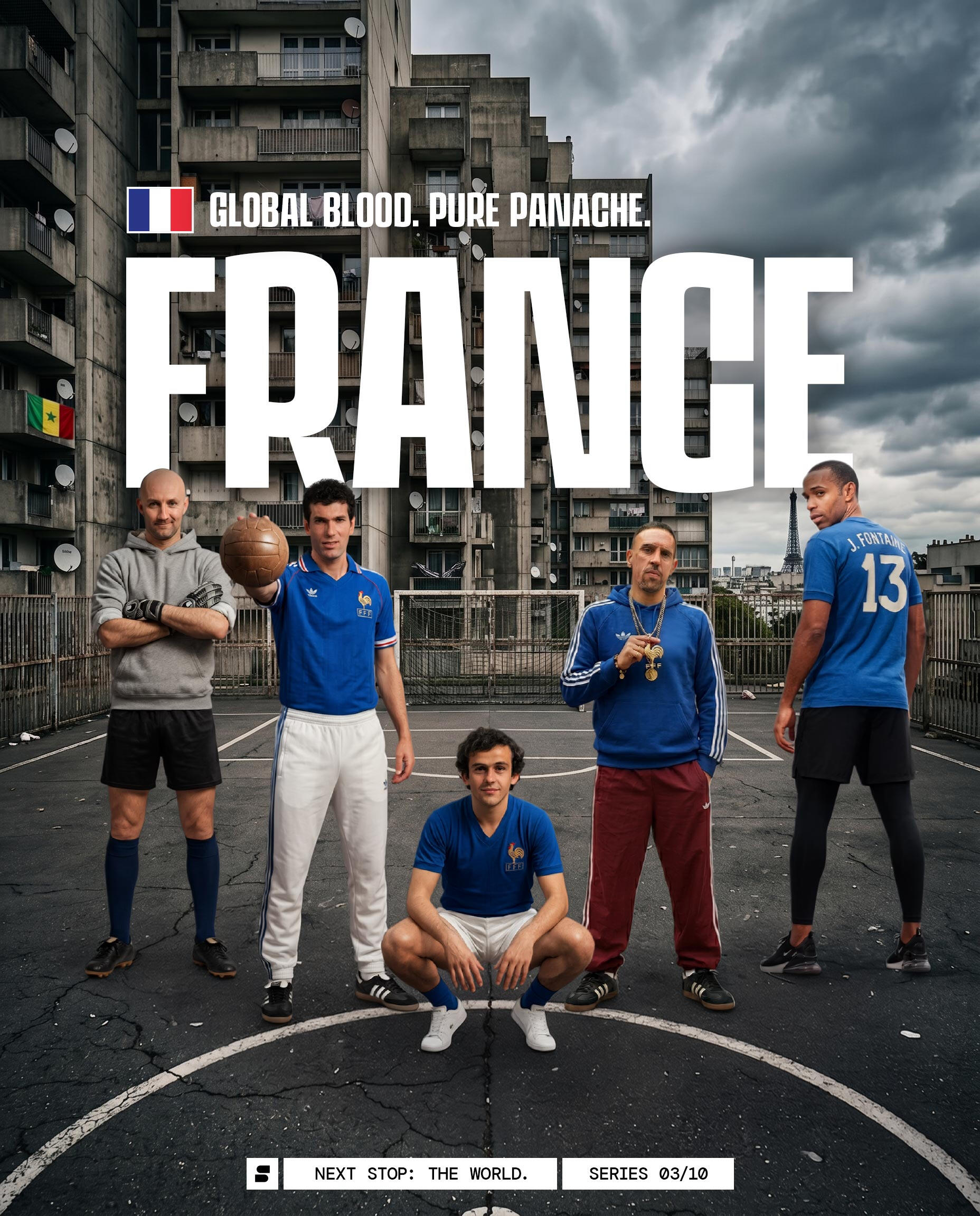 France
