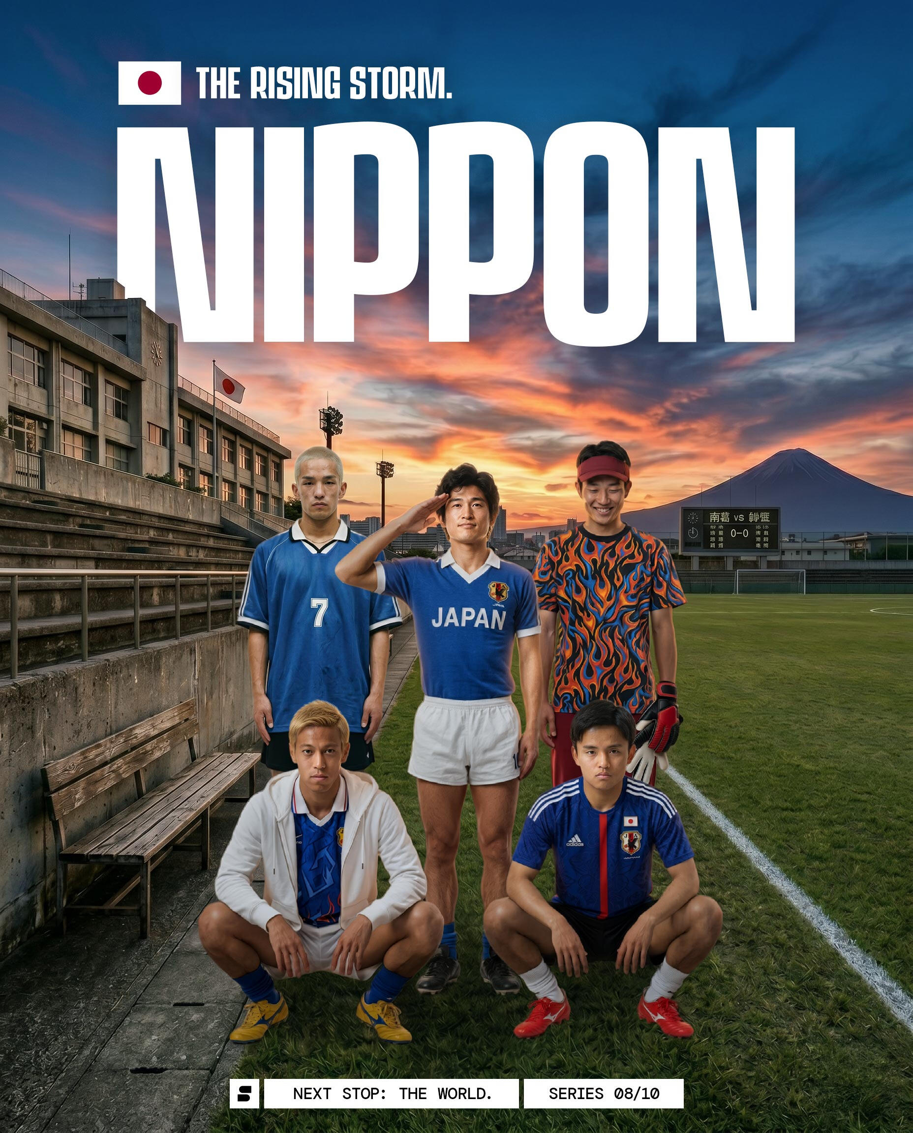 Japan