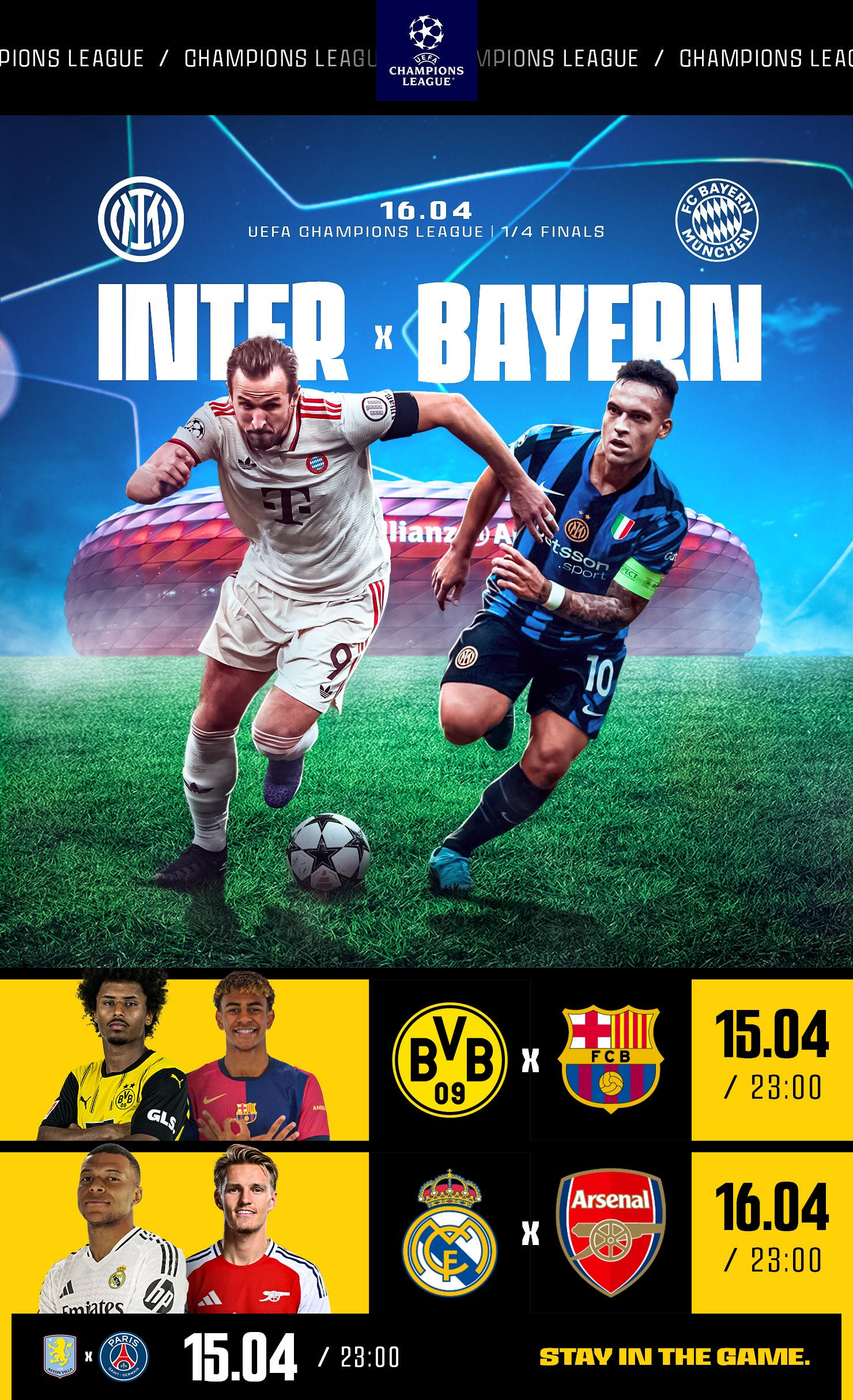 Retention Newsletter - Football