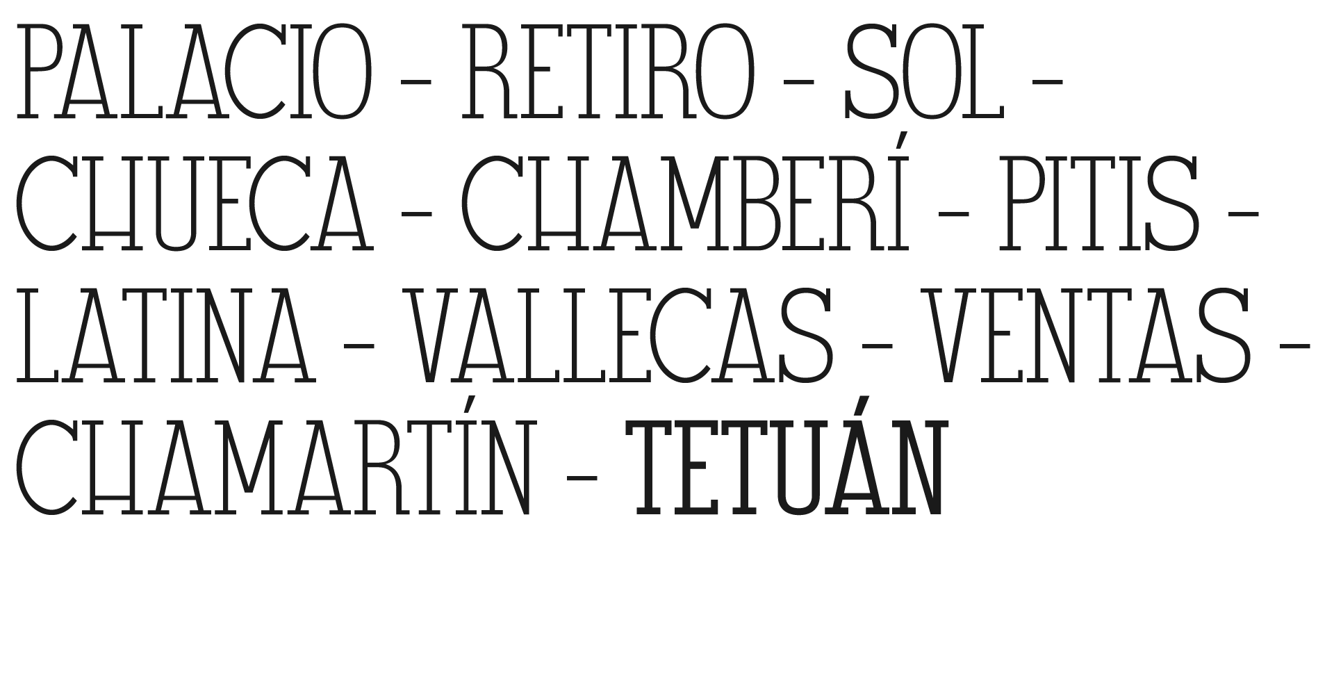 Tetuan 2